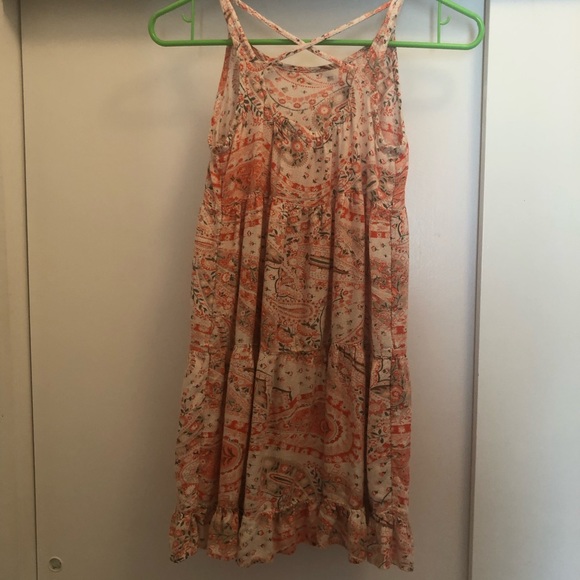 Old Navy Girl’s Dress - Picture 4 of 5